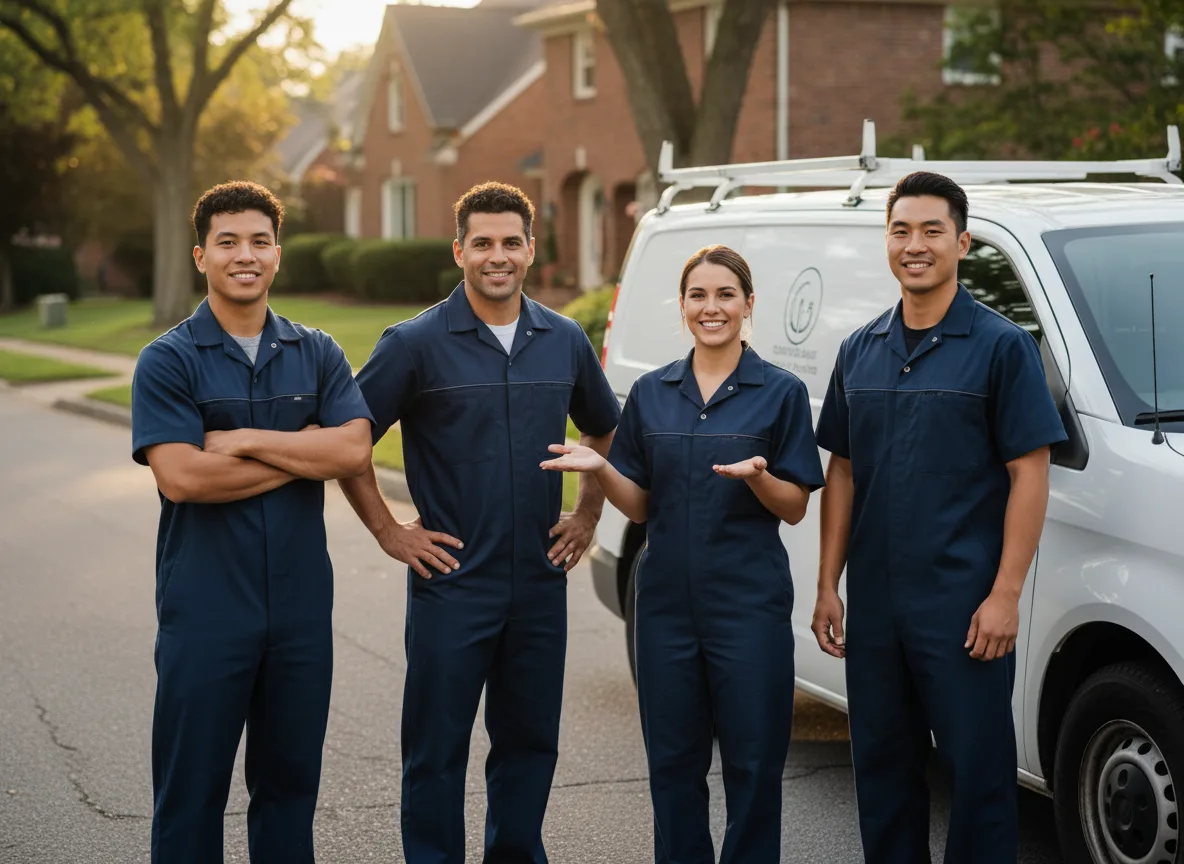 Home Gutter Service company in Hertford, NC
